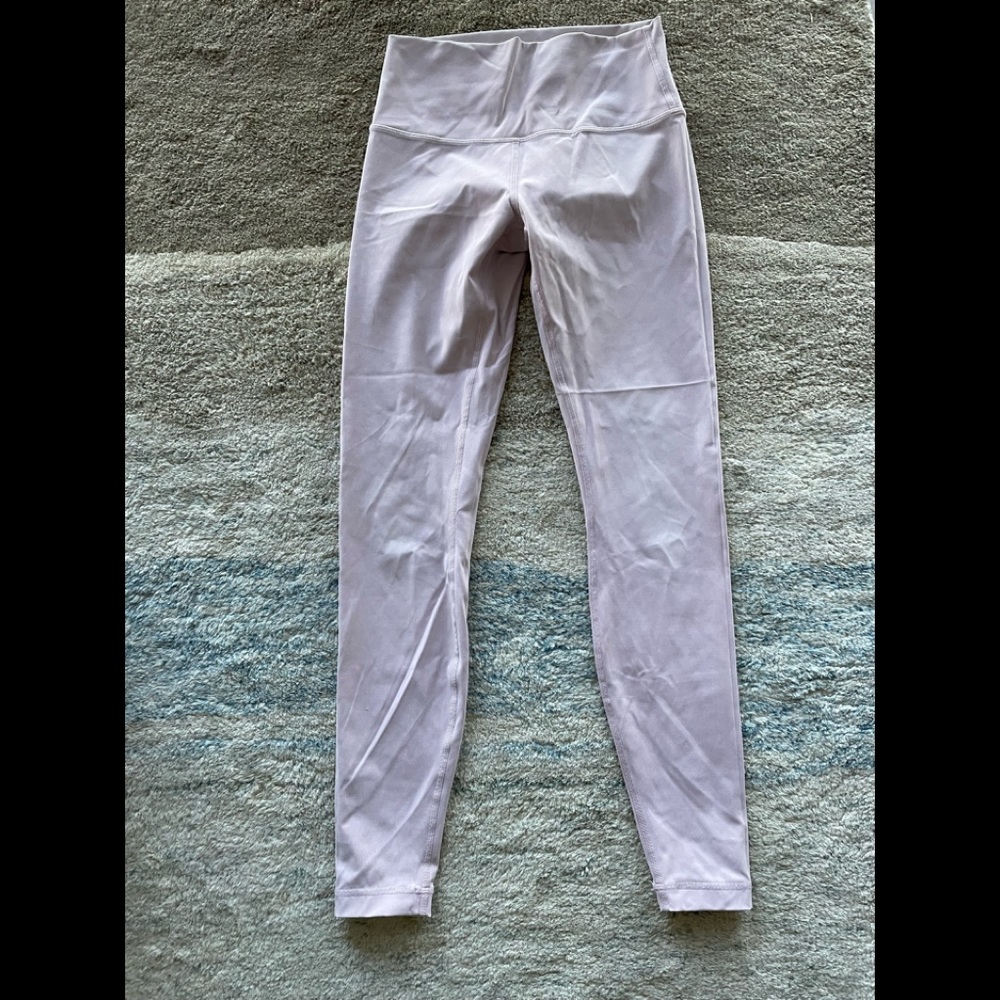 Lululemon Athletic Leggings